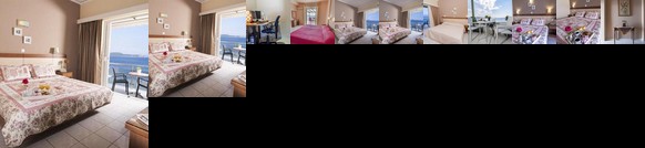 Hotel Delfini Euboea