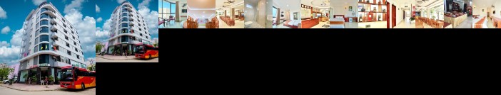 Hai Dang Hotel Cua Lo