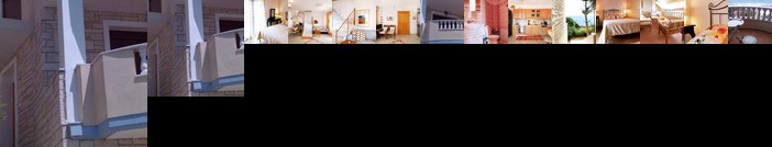 Demi's House Vrachos