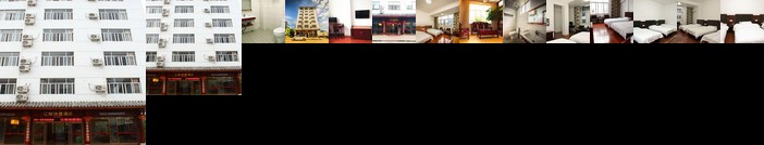 Jiangpao Express Inn