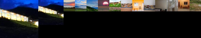 Taitung Sansiantai B&B