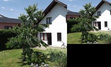 Apartments Osijek by the River