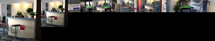 Changsha Galaxy Stars Capsule Chain Hostel - Pozi St