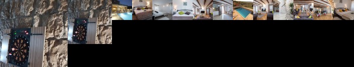 Villa Bellezza Cilipi