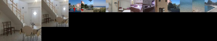 Holiday House Dalmatina