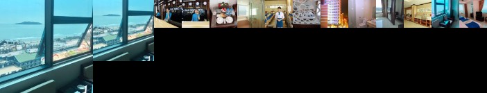 Blue Wave Cua Lo Hotel