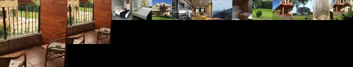 Hosteria La Moraleja