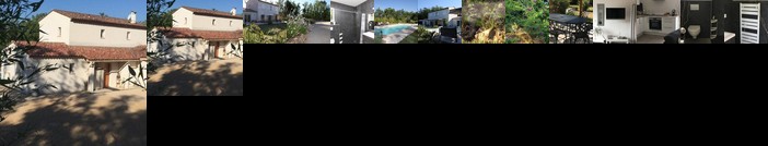 Studio au coeur des Cigales