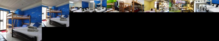 Kite Hostel Chiayi City