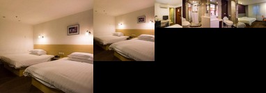 Motel Yangzhou the Slender West Lake