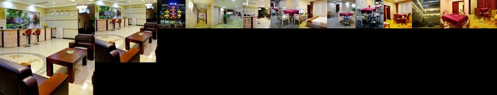 Yi'an Taisheng Hotel