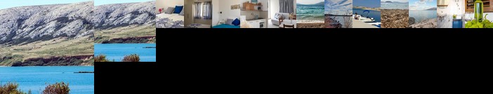 Apartments Ivana Zubovici