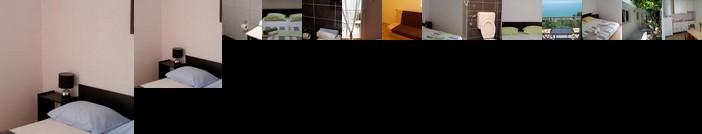 Apartments Baric Podaca