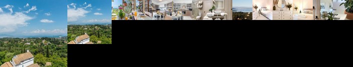 Panoramic View Of Corfu Island