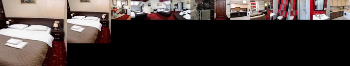 Apartments On Zaliznychna 49