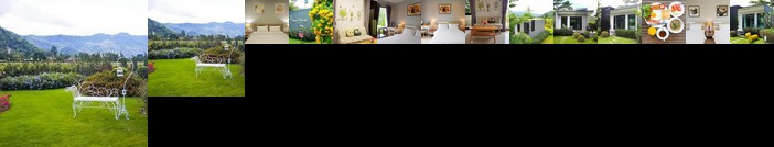 The Focus Khaoyai Resort