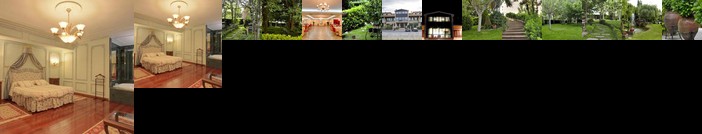 Pazo de Monterrei by Bossh Hotels