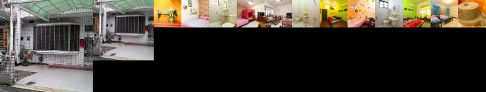 Time Travelodge Homestay