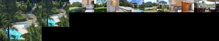 Appartement Les Palmiers - Vacances Cote d'Azur