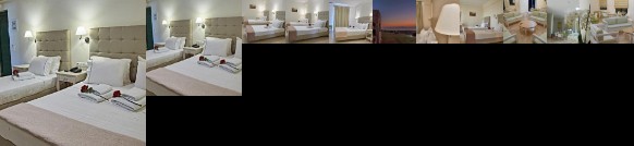 Element Hotel Elafonisos