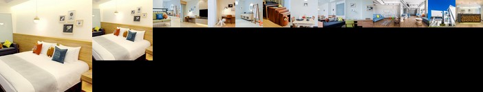 Sun Dialogue Hotel-By Cosmos Creation