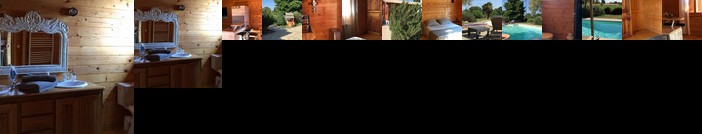 Lucciana Chalet avec Piscine