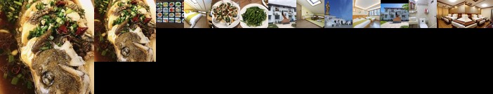 Putuo Mountain Jingya Guesthouse