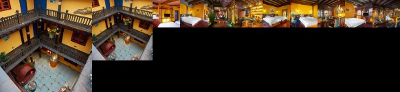 JIUMI Snow Mountain Original Art Hotel