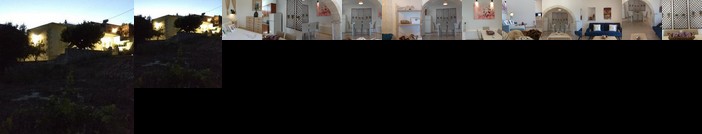 Eirini's Stone House