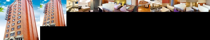 Unic Hotel Chiayi City