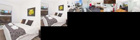 Espresso Apartments - 204 220 Burke Road