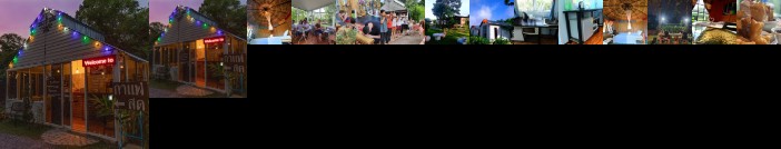 Saengcha Farm Resort