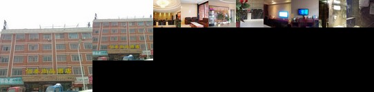 Baitai Shangpin Hotel