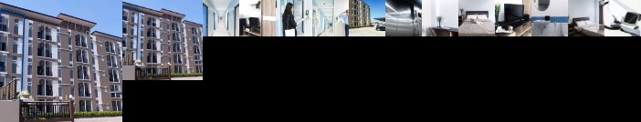 The Rich Ratchapruek Apartment