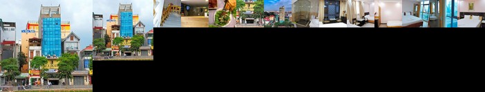 Nice Hotel Hanoi