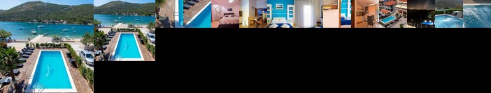 Dani Apartments Grebastica