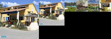 Camping la Chicanette