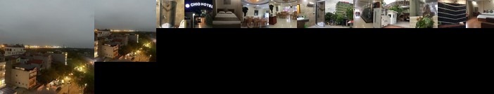 Chio Hotel