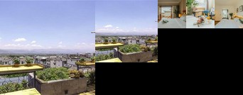 Simon's Travelling With Hotel