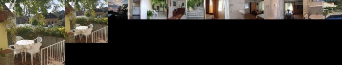 Holiday Home Marija Trsteno