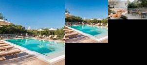 Apartments Villa Rania