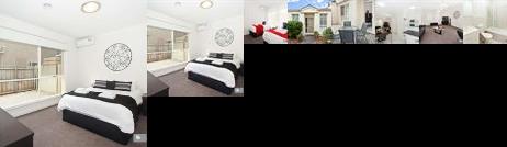 Smart Caulfield Townhouse