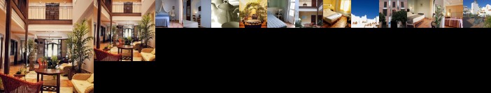 Hotel Veracruz Utrera