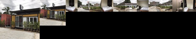 Happy Hotel Si Racha