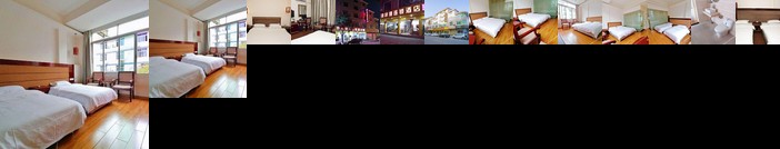 Dongnan Express Hotel