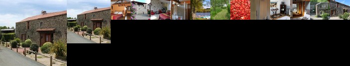 Le Logis De La Mesanchere