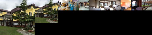 Horizon 180 Sea View Homestay