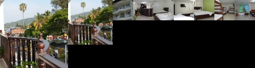 Hotel el Imperio Ibague