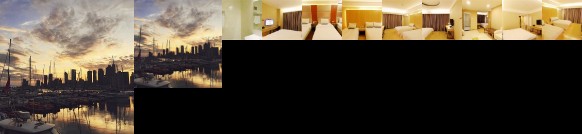 Starway Hotel Qingdao Taidong Pedestrian Street