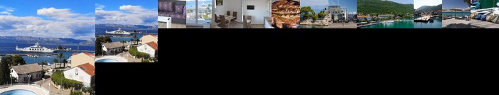 Apartments Panorama Trpanj